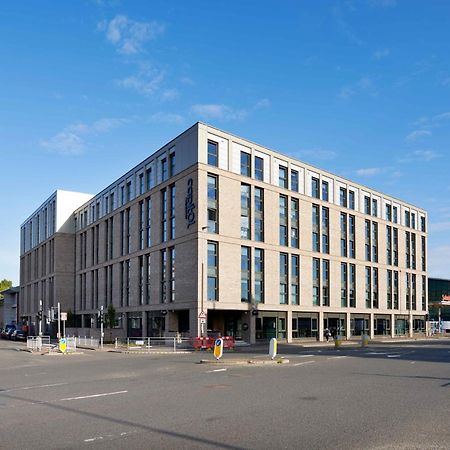 Joivy Trendy Aparthotel Units In Westfield-Adults Only إدنبرة المظهر الخارجي الصورة