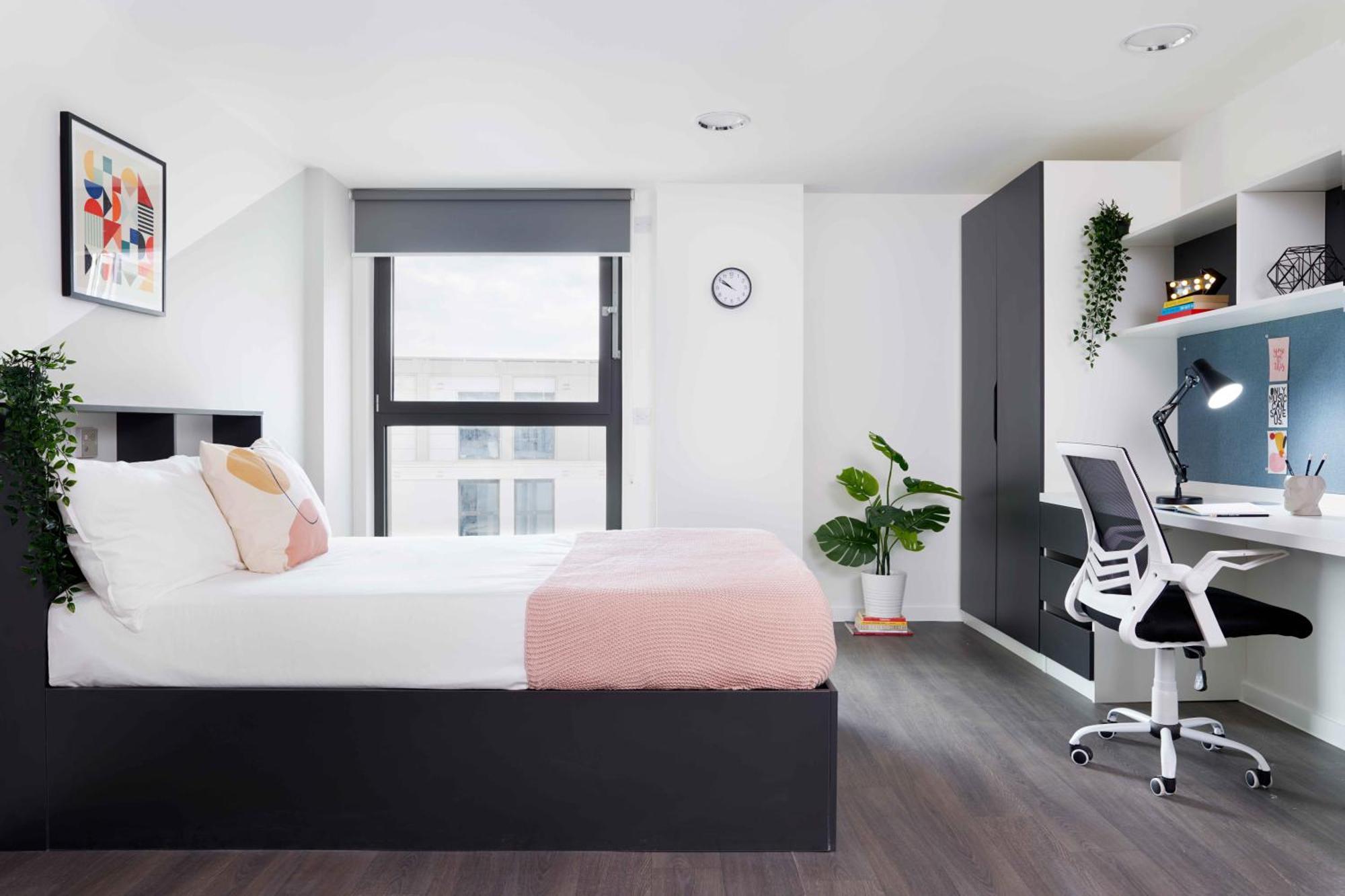 Joivy Trendy Aparthotel Units In Westfield-Adults Only إدنبرة المظهر الخارجي الصورة