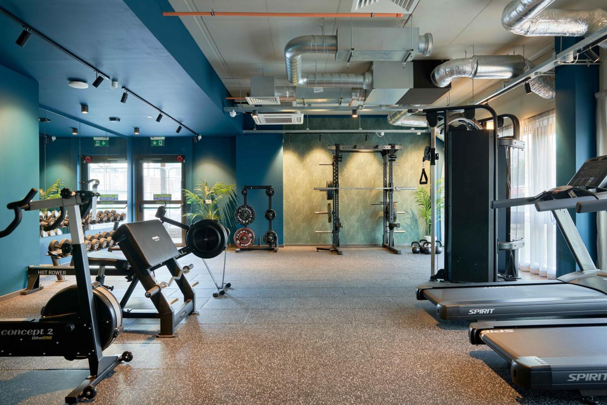 Joivy Trendy Aparthotel Units In Westfield-Adults Only إدنبرة المظهر الخارجي الصورة