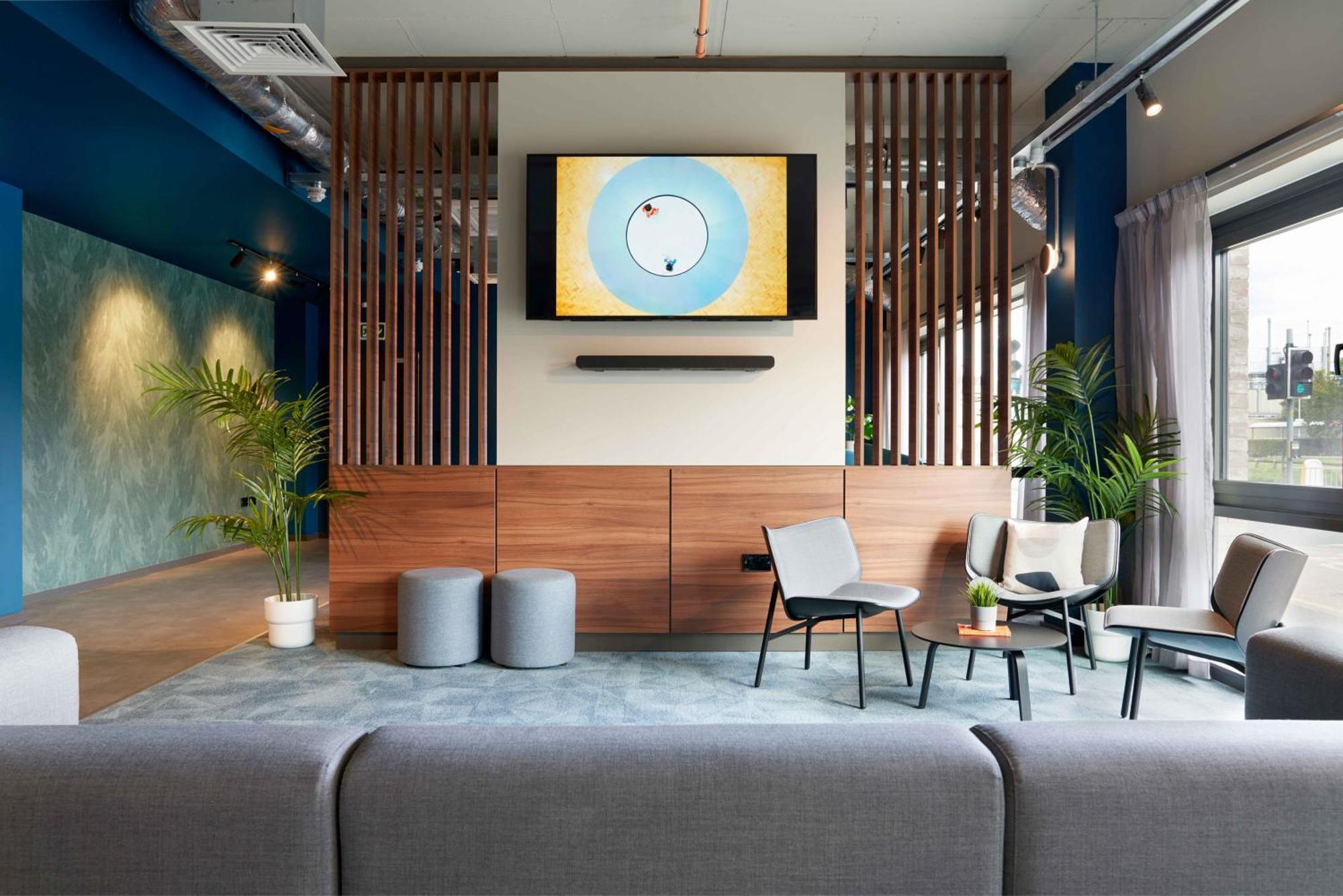 Joivy Trendy Aparthotel Units In Westfield-Adults Only إدنبرة المظهر الخارجي الصورة
